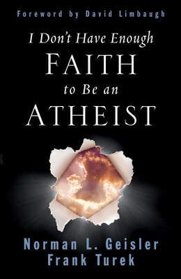 I Don&#39;t Have Enough Faith to Be an Atheist