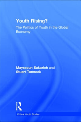 Youth Rising?