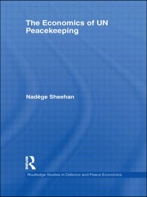 Economics of UN Peacekeeping