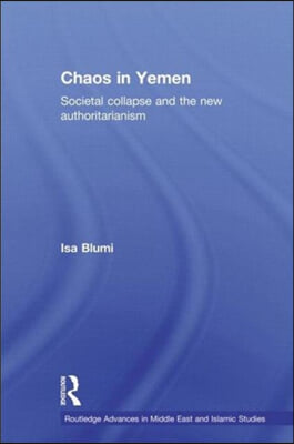 Chaos in Yemen