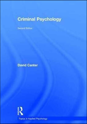 Criminal Psychology