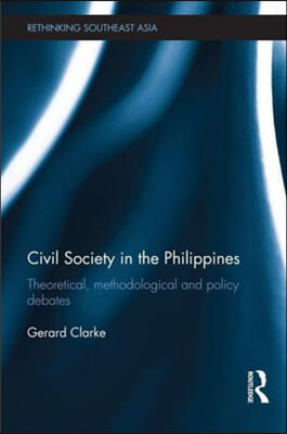 Civil Society in the Philippines