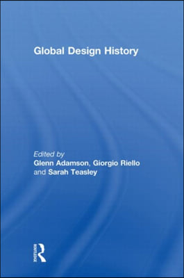 Global Design History