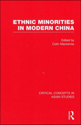 Ethnic Minorities in Modern China