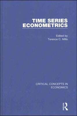 Time Series Econometrics