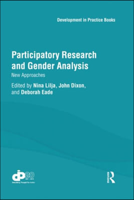 Participatory Research and Gender Analysis