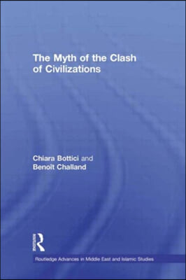 Myth of the Clash of Civilizations