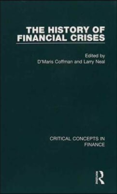 History of Financial Crises