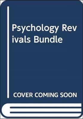 Psychology Revivals Bundle