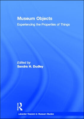 Museum Objects