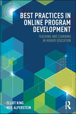 Best Practices in Online Program Development