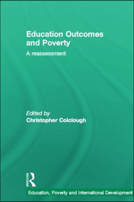 Education Outcomes and Poverty