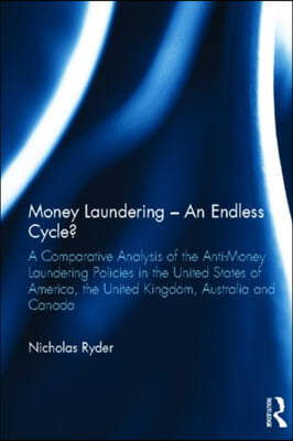 Money Laundering – An Endless Cycle?