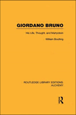 Giordano Bruno