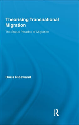 Theorising Transnational Migration