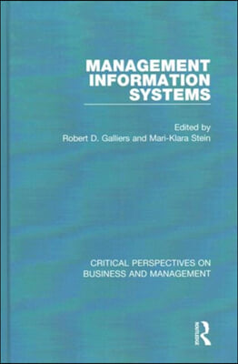 Management Information Systems