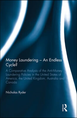 Money Laundering – An Endless Cycle?