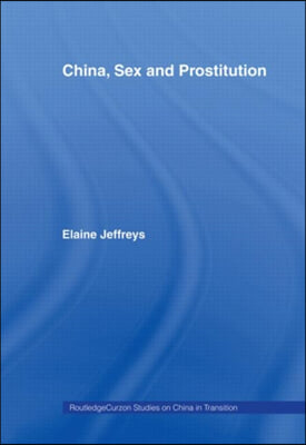 China, Sex and Prostitution