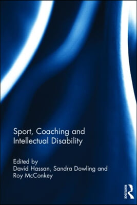 Sport, Coaching and Intellectual Disability