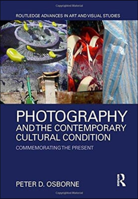 Photography and the Contemporary Cultural Condition