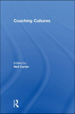 Coaching Cultures