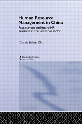 Human Resource Management in China