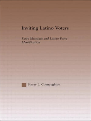 Inviting Latino Voters