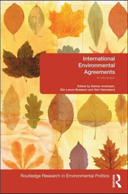 International Environmental Agreements