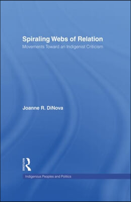 Spiraling Webs of Relation