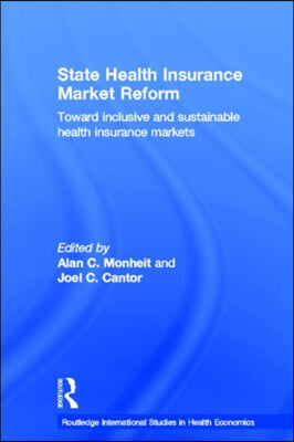 State Health Insurance Market Reform