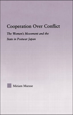 Cooperation over Conflict