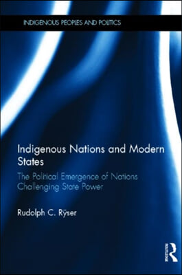 Indigenous Nations and Modern States