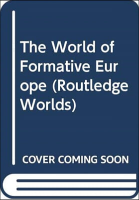 The World of Formative Europe