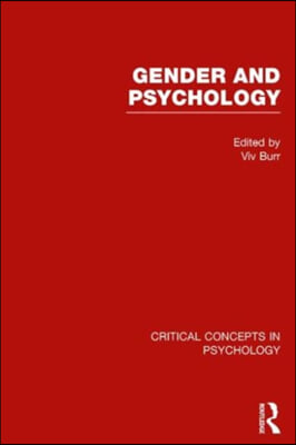 Gender and Psychology