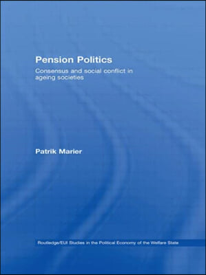 Pension Politics