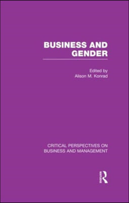 Business and Gender