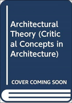 Architectural Theory