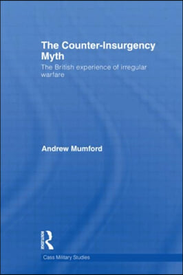 The Counter-Insurgency Myth