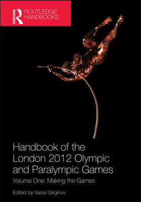 Handbook of the London 2012 Olympic and Paralympic Games