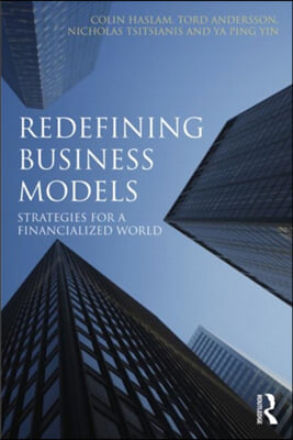 Redefining Business Models