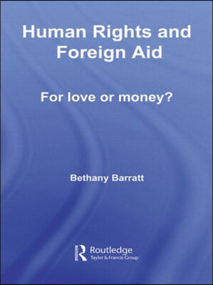 Human Rights and Foreign Aid