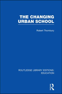 Changing Urban School