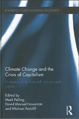 Climate Change and the Crisis of Capitalism