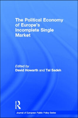 Political Economy of Europe's Incomplete Single Market