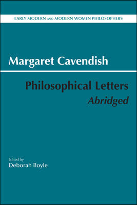 Philosophical Letters, Abridged