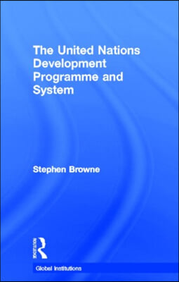 United Nations Development Programme and System (UNDP)