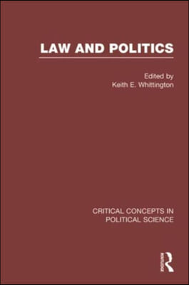 Law and Politics