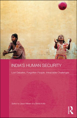 India&#39;s Human Security