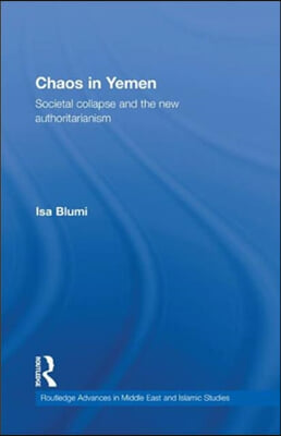 Chaos in Yemen