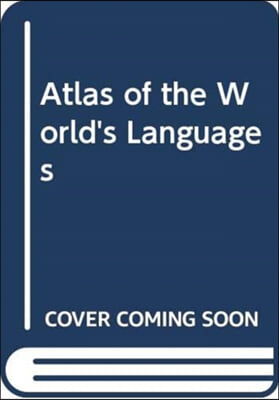 Atlas of the World&#39;s Languages